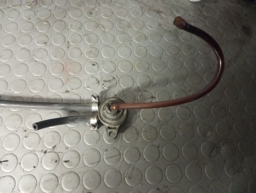 Pompa benzina mbk 125 skyliner - mbk,