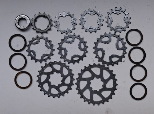 Cassetta pignoni campagnolo - cassetta,