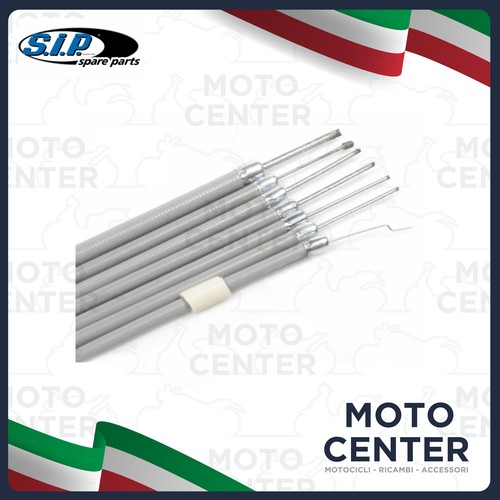 Kit cavi guaine completo - kit,