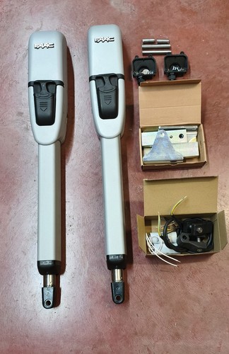 Faac 415 230v attuatore - faac,