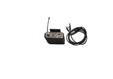 Lectrosonics UM400a Confezione