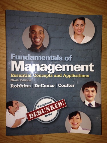 Fundamentals management - fundamentals,