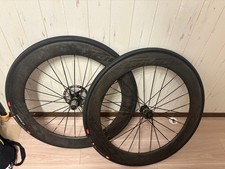 Cerchi in carbonio Mavic Comet