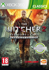 The Witcher 2: Assassins of