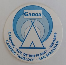 CAMPEGGIO ''SOL DE RIU PLAYA''