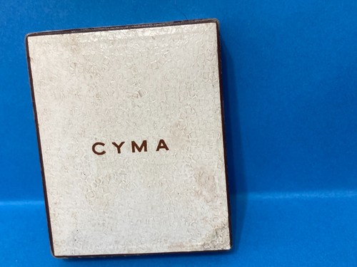 Orologio tasca cyma art - orologio, da