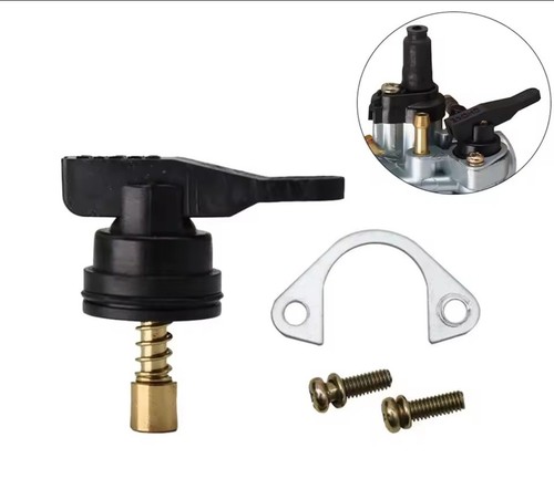 Kit starter aria manuale - , a