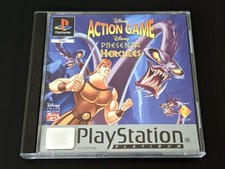 Disney hercules per sony - per,