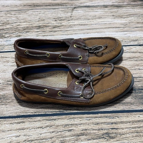 Scarpe barca sperry uomo - barca,