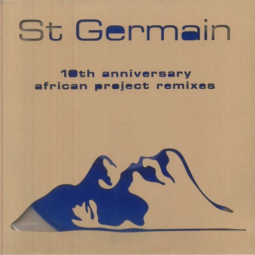 Germain 10th anniversary - st,