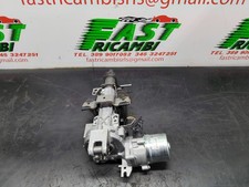 PIANTONE STERZO ELETTRICO