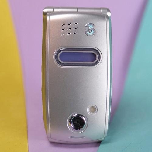 Telefono cellulare nec e616v - telefono,