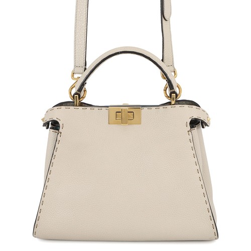 Fendi peekaboo iconic - peekaboo,