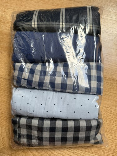 Boxer uomo old navy nuovo - uomo, con