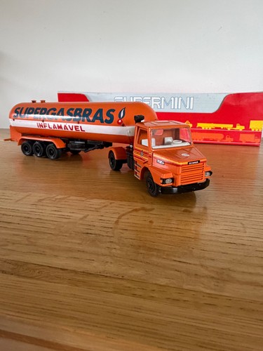 Arpra scania 112 benzina - arpra,