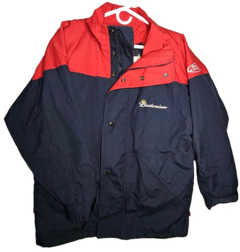 Giacca lavoro budweiser - da,
