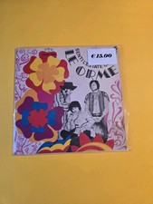 Le Orme Senti L Estate Che Torna 45 Giri Mint