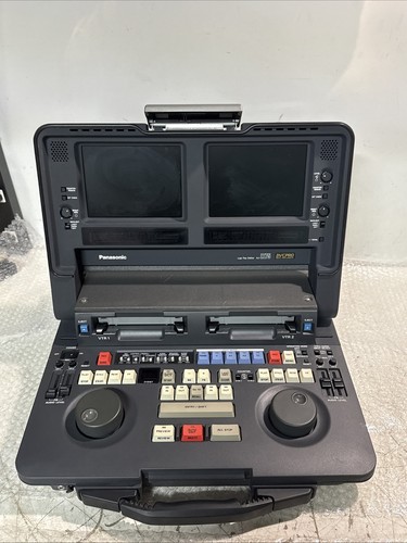 Panasonic lt75 dvcpro - panasonic,