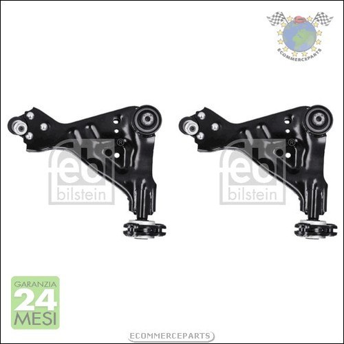 Kit braccio oscillante - kit,
