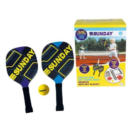 Set campo gioco - campo, portatile