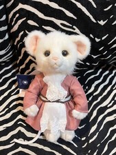 Ghiro di Charlie Bears