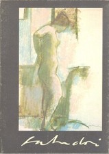 Aldo Salvadori. Disegni