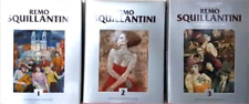 Levi,Paolo. - Catalogo generale delle opere di Remo Squillantini. Vol.I:(1964-19