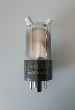 Valvola vt232 e1148 - valvola, philco