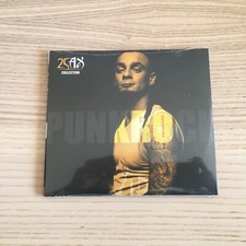 J-AX _ Punkrock _ CD Album