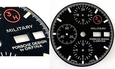 Porsche design day date - day-date, 3h