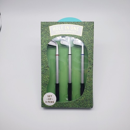 Set penne regalo golf - ,,