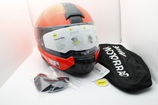 Casco moto BMW System 7 EVO