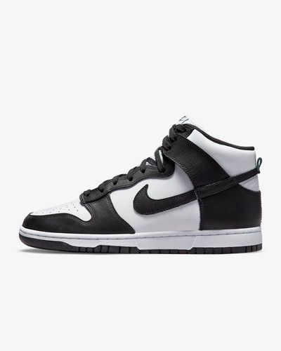 Nike dunk high - nike,