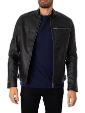 Jack & Jones Uomo Giacca