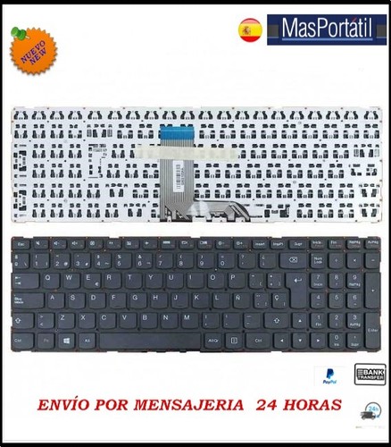 Tastiera spagnolo nuovo - tastiera,