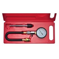 TESTER PROVA COMPRESSIONE