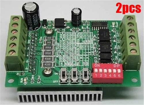 Pezzi tb6560 scheda driver - 2,