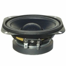 1 MID WOOFER MASTER AUDIO