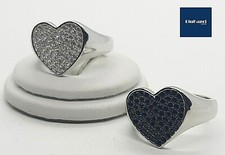 Anello fascia chevalier Donna