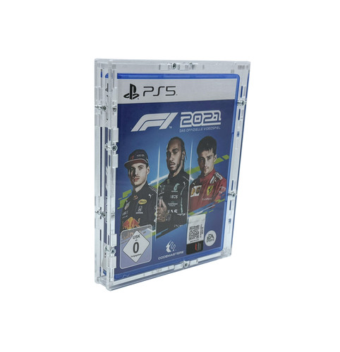Custodia per playstation ps5 - 5,