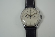 BAUME MERCIER 908 2 REGISTER