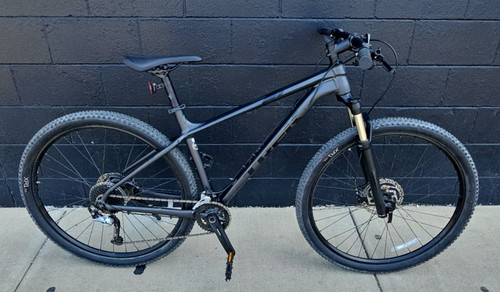 Trek caliber mountain bike - x-caliber,