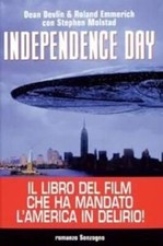 Libro - Independence day -