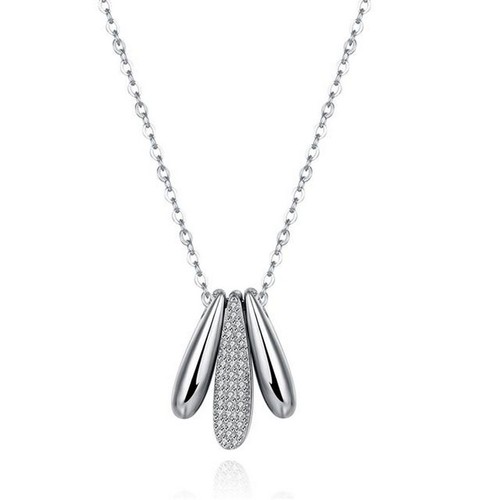 925 argento sterling donna - 925,