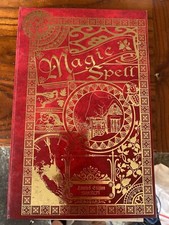 SWATCH MAGIC SPELL X-MAS LIMITED EDITION 95