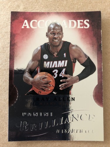 2012 panini brilliance - 2012-13,