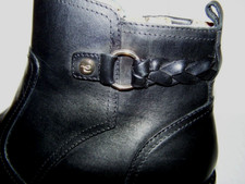 Scarpe stivaletti casual Easy