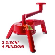 TAGLIA VERDURA GRATTUGIA