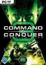 Command & Conquer 3: Tiberium Wars di Electronic Arts | Gioco | Condizioni buone