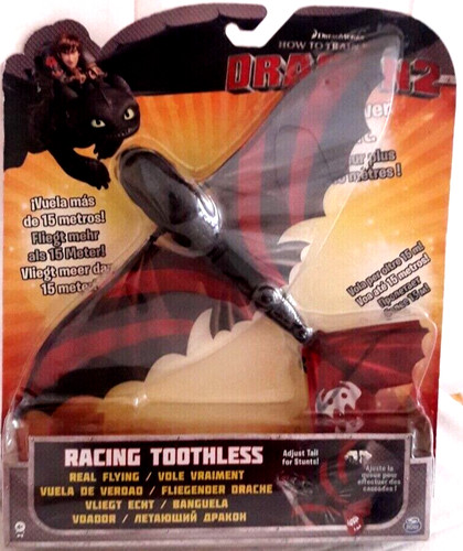 Dragon trainer racing - dragon, 2